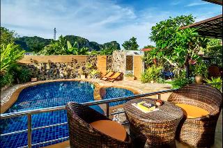 Aonang Serene 3 Bedrooms Private Pool by ZUZU fotoÄŸrafÄ±
