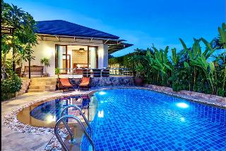Aonang Serene 3 Bedrooms Private Pool by ZUZU fotoÄŸrafÄ±