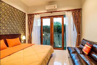 Aonang Serene 3 Bedrooms Private Pool by ZUZU fotoÄŸrafÄ±
