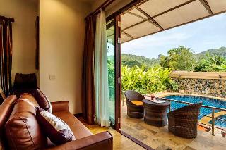 Aonang Serene 3 Bedrooms Private Pool by ZUZU fotoÄŸrafÄ±