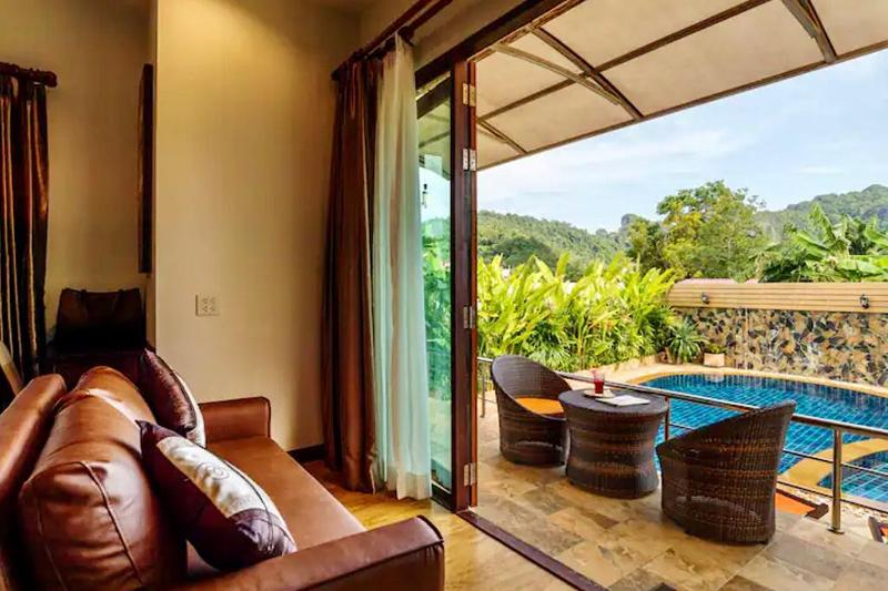 Aonang Serene 3 Bedrooms Private Pool by ZUZU - Oda
