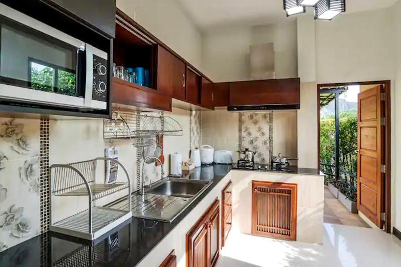 Aonang Serene 3 Bedrooms Private Pool by ZUZU - Oda
