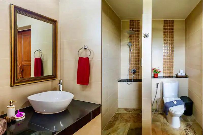 Aonang Serene 3 Bedrooms Private Pool by ZUZU - Oda