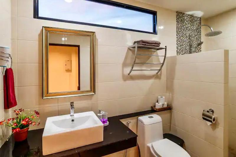 Aonang Serene 3 Bedrooms Private Pool by ZUZU - Oda
