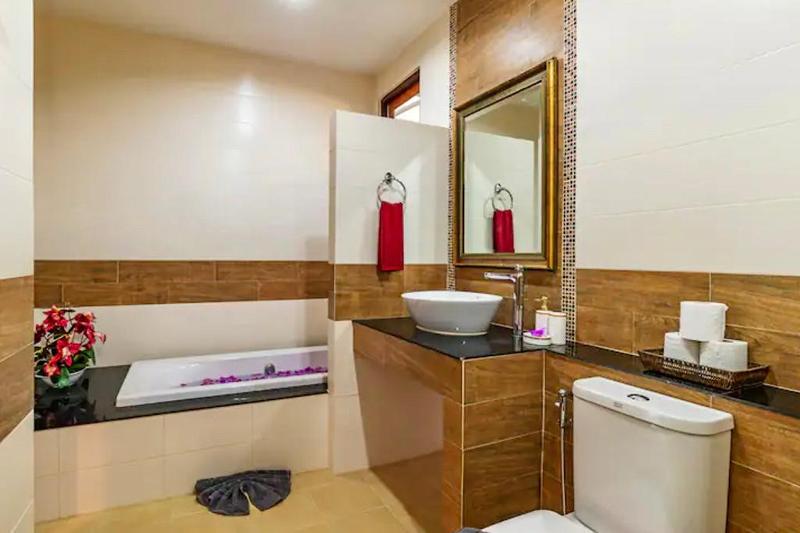 Aonang Serene 3 Bedrooms Private Pool by ZUZU - Oda