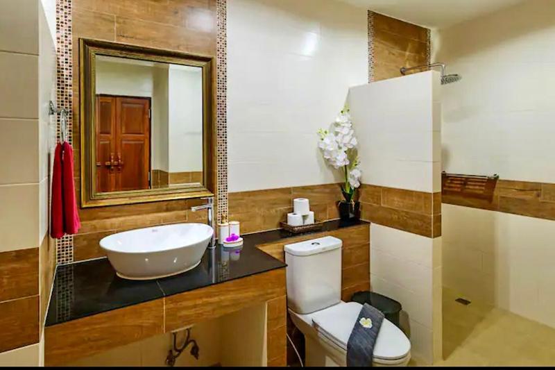Aonang Serene 3 Bedrooms Private Pool by ZUZU - Oda