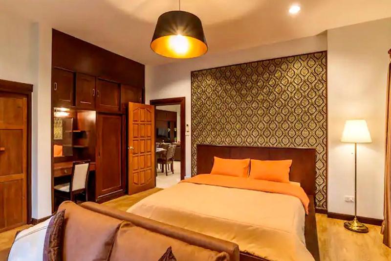 Aonang Serene 3 Bedrooms Private Pool by ZUZU - Oda