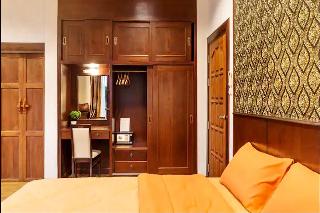 Aonang Serene 3 Bedrooms Private Pool by ZUZU fotoÄŸrafÄ±
