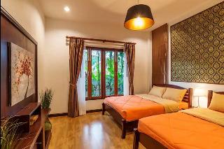Aonang Serene 3 Bedrooms Private Pool by ZUZU fotoÄŸrafÄ±