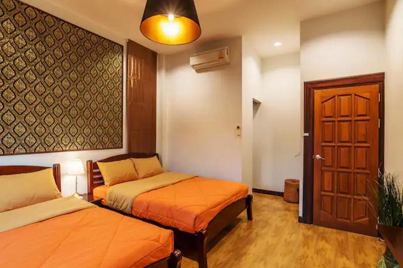 Aonang Serene 3 Bedrooms Private Pool by ZUZU - Oda