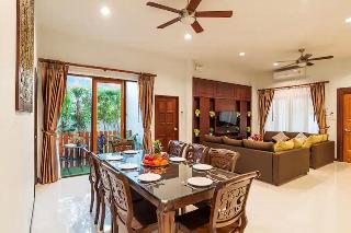 Aonang Serene 3 Bedrooms Private Pool by ZUZU fotoÄŸrafÄ±