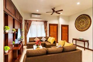 Aonang Serene 3 Bedrooms Private Pool by ZUZU fotoÄŸrafÄ±