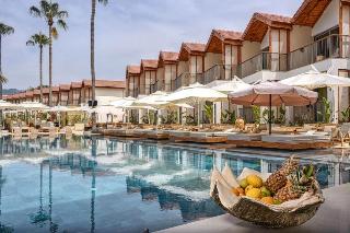 Day One Beach Resort & Spa