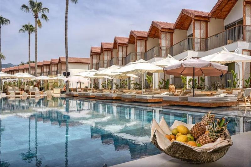 Day One Beach Resort & Spa - Genel