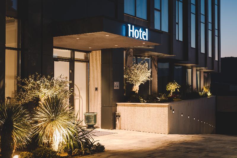 Hotel Aurel Coast - Genel