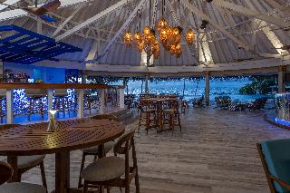 Ifuru Island Maldives fotoÄŸrafÄ±