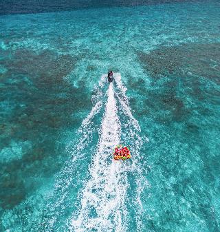 Ifuru Island Maldives fotoÄŸrafÄ±