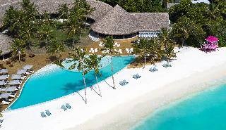 Ifuru Island Maldives otel fotoğrafı