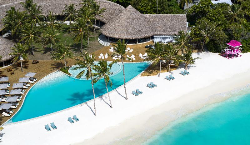 Ifuru Island Maldives - Genel