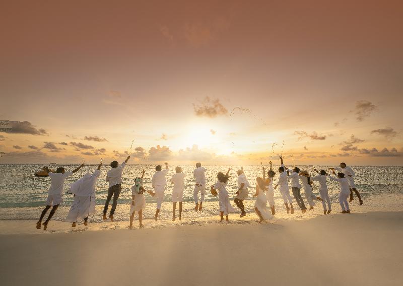 Ifuru Island Maldives - Genel
