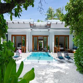 Ifuru Island Maldives fotoÄŸrafÄ±