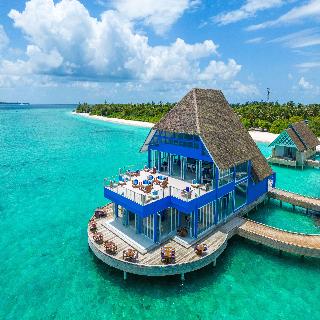Ifuru Island Maldives fotoÄŸrafÄ±