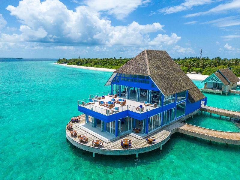 Ifuru Island Maldives - Genel