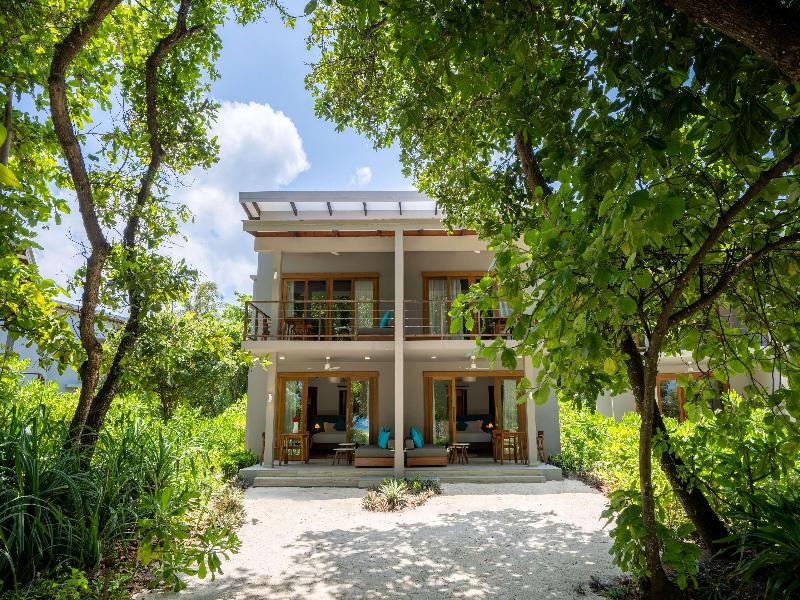 Ifuru Island Maldives - Genel