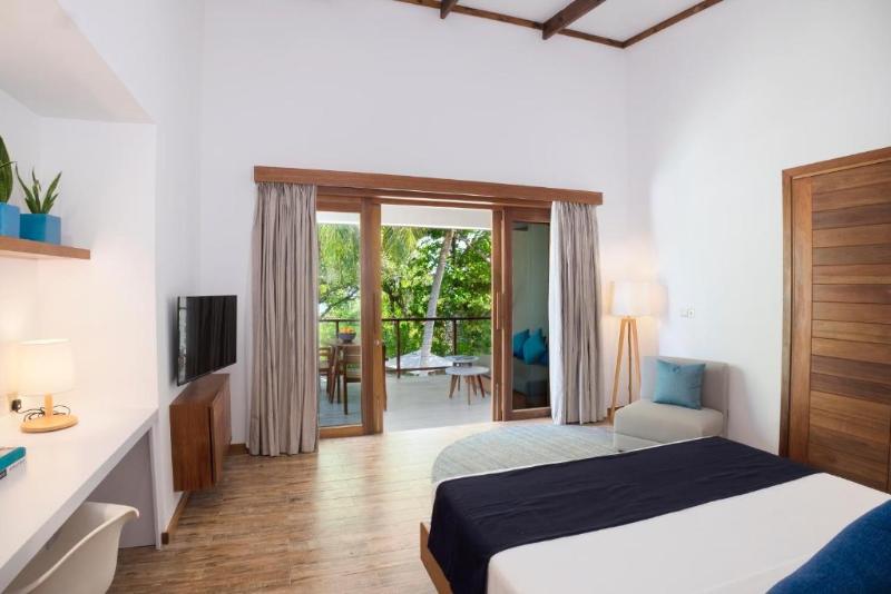 Ifuru Island Maldives - Oda