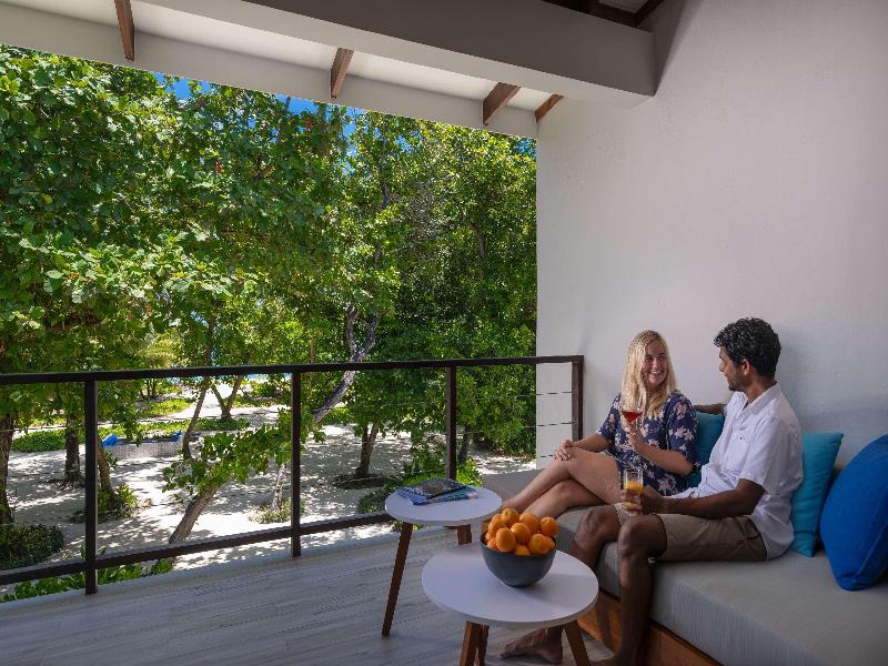 Ifuru Island Maldives - Oda