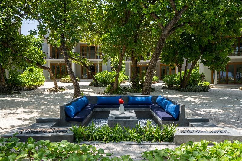 Ifuru Island Maldives - Oda