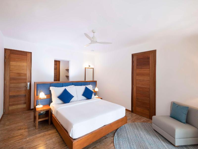 Ifuru Island Maldives - Oda