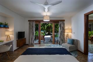 Ifuru Island Maldives fotoÄŸrafÄ±