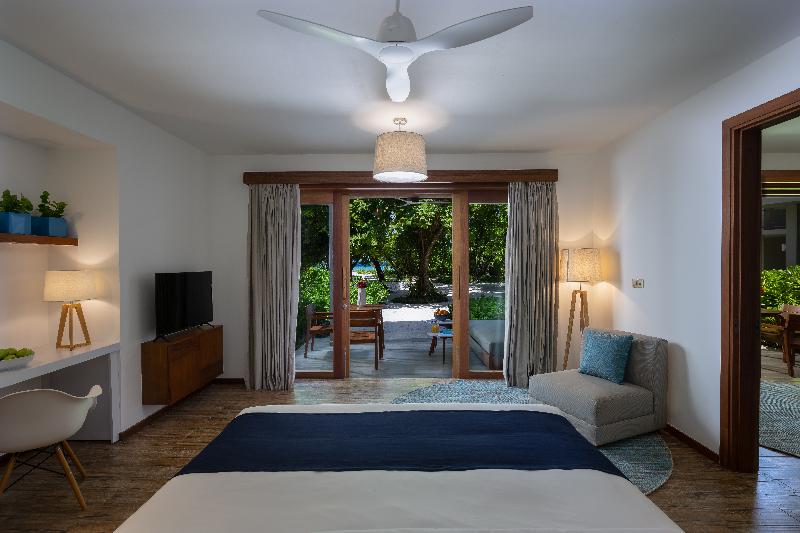 Ifuru Island Maldives - Oda