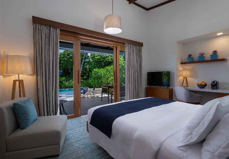 Ifuru Island Maldives - Oda