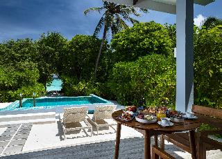 Ifuru Island Maldives fotoÄŸrafÄ±