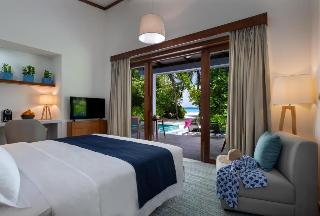 Ifuru Island Maldives fotoÄŸrafÄ±