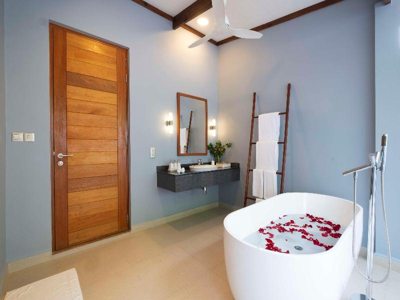 Ifuru Island Maldives - Oda