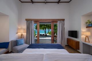 Ifuru Island Maldives fotoÄŸrafÄ±