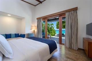 Ifuru Island Maldives fotoÄŸrafÄ±
