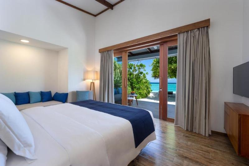 Ifuru Island Maldives - Oda