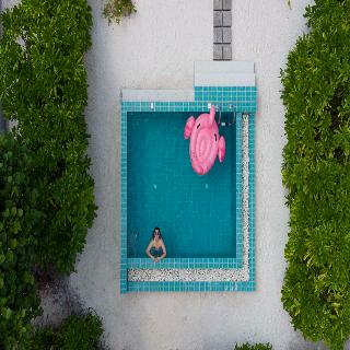 Ifuru Island Maldives fotoÄŸrafÄ±