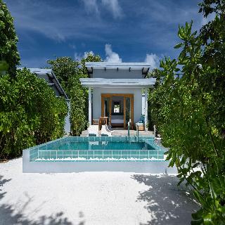 Ifuru Island Maldives fotoÄŸrafÄ±