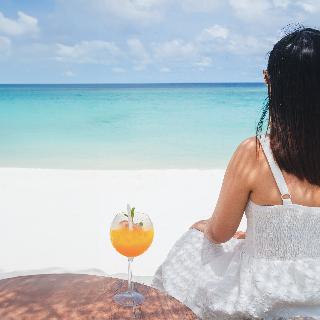 Ifuru Island Maldives fotoÄŸrafÄ±