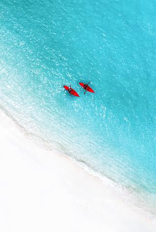 Ifuru Island Maldives fotoÄŸrafÄ±