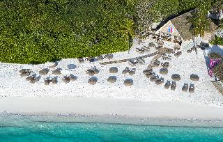 Ifuru Island Maldives fotoÄŸrafÄ±