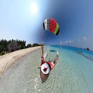 Ifuru Island Maldives fotoÄŸrafÄ±