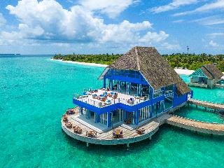 Ifuru Island Maldives fotoÄŸrafÄ±