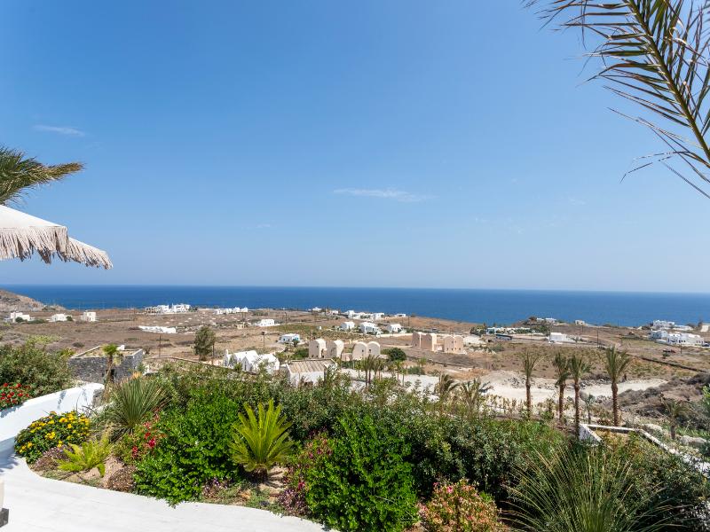 Palm Island Suites - Genel