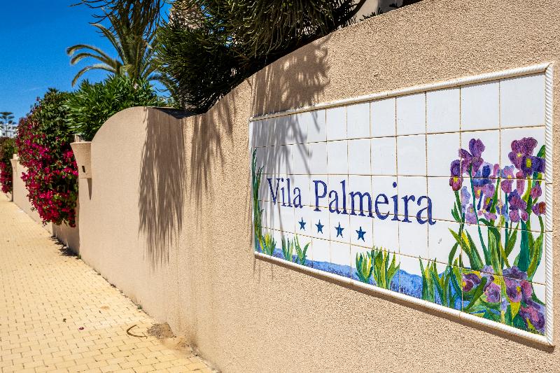Vila Palmeira - Lobi